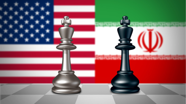 Мөргөлдөөнийг зогсоох төлөвлөгөөг АНУ-аас Иранд хүргүүлжээ